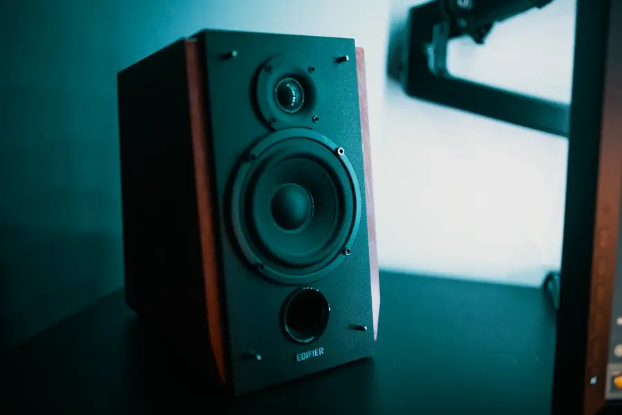 Whole-home audio in-ceiling speaker installation Denver